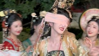 Rajaku, sudah waktunya untuk sidang pagi...