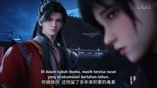 The Return of the Immortal Emperor Eps 8 Sub Indo 1080p