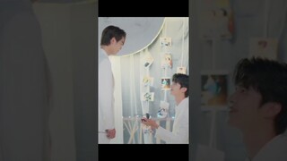 Ai proposes to Nhai 💍🥺❤️#ailongnhai #ailongnhaitheseries #meennicha8 #ping #meenping #propose