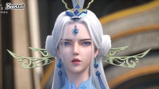 LEGEND OF MARTIAL IMMORTAL EPISODE 110 SUB INDO