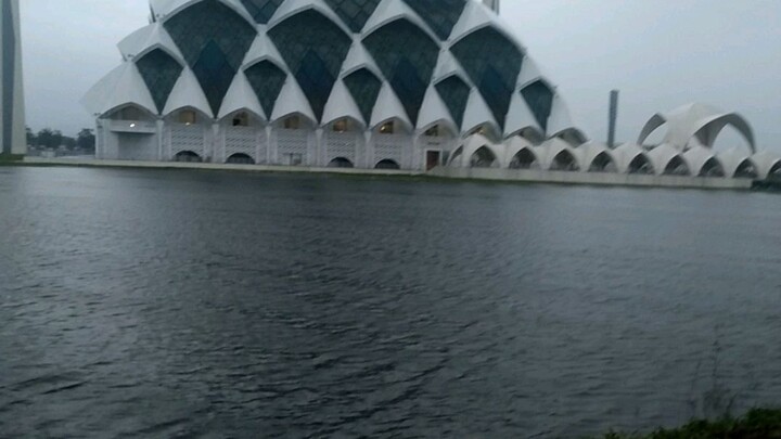 MASJID AL JABBAR JANUARI 2023