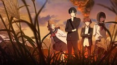 Shoushimin Series 2nd Season الحلقة 1 الترجمة العربية