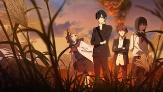 Shoushimin Series 2nd Season الحلقة 11 الترجمة العربية