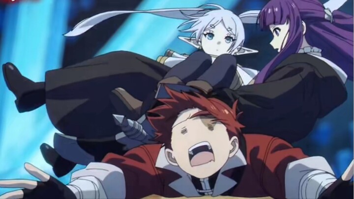 Trio kocak banget😆