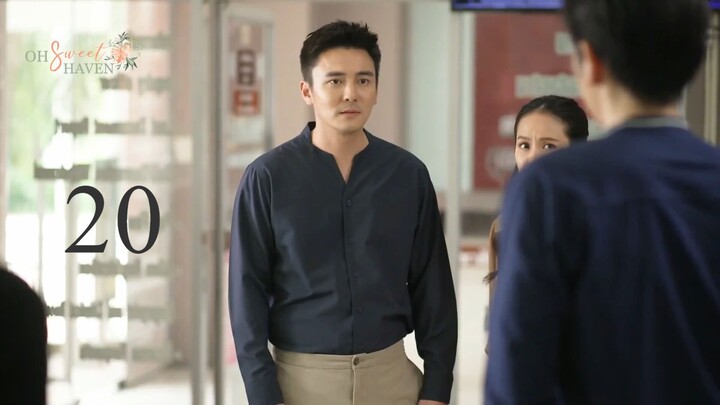 Thai Lakorn Kularb Len Fai 2026 - 20