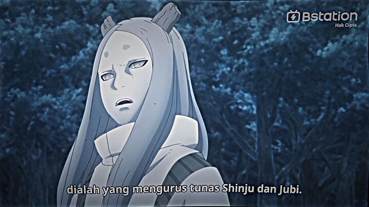 Meng keren momoshiki Chan 🔥