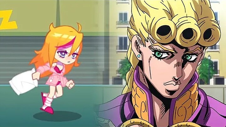 [Muse Dash] JoJo no Kimyou na Bouken il vento d'oro - Yugo Kanno