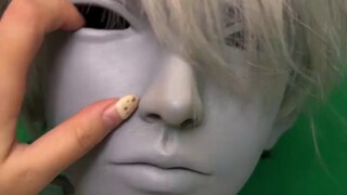 [Life-size boy] Are silicone dolls easy to break?