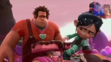 wreck it ralph 2012 episode 6