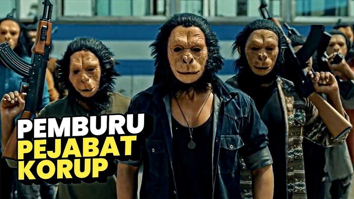 ENDING YANG SANGAT DILUAR DUGAAN  ‼️