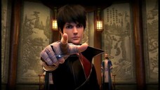 Battle Through the Heavens Season 1 Subtitle Indonesia