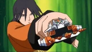 Crush Gear Turbo Episode 44 | Subtitle Indonesia