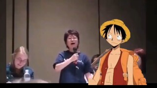 lagu Legend LUFFY | Versi ORI