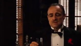 The Godfather-Ayah Baptis Larang Putrinya Ikut Campur Urusan Keluarga