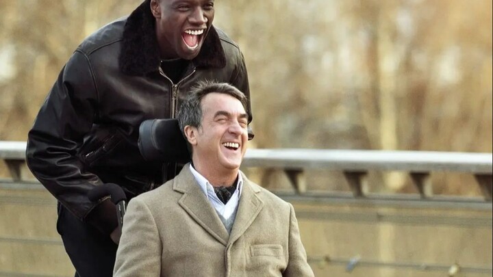 Setiap orang butuh sahabat sejati seperti ini.