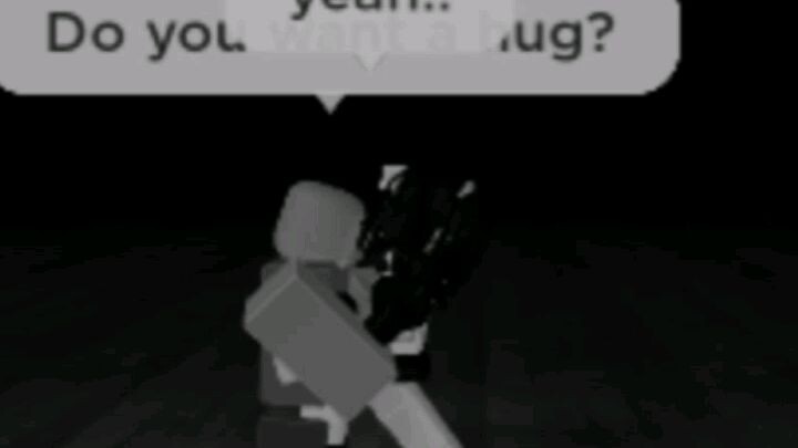 Roblox sad video