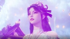 The Emperor of Myriad Realms Episode 221 Sub Indo