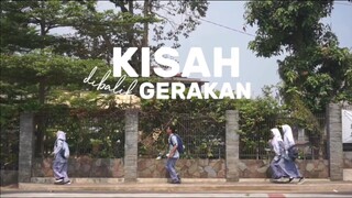 (Karya Siswa) Juara 1 Film Pendek "Kisah dibalik Gerakan (GRAVITASI 2023)