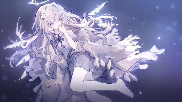 † Cecilia †