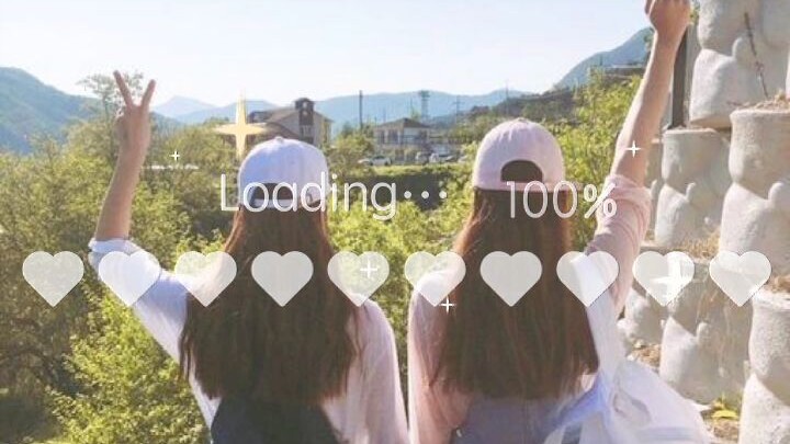 tôi có một cô bạn thân rất cá tính và tôi cũng cá tính