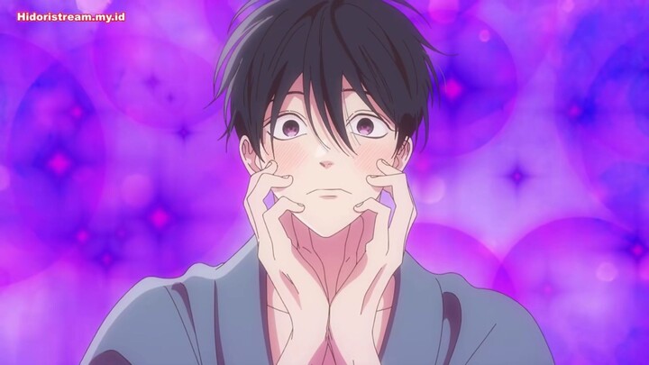 Eps_3 demi selamat Mc akting minta nikah tapi suami super yandere dan bucin