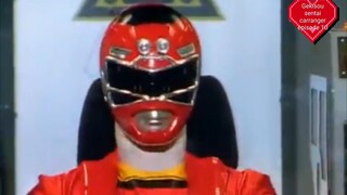 carranger episode 10