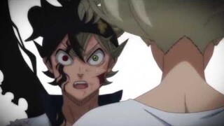 Black Clover  AMV - Legendary