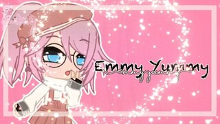 Emmy Yummy PT4 Gacha