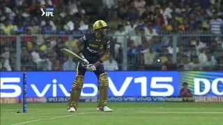 Cricket Match 26 KKR vs DC VIVO IPL 2019