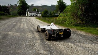 2014 Bac Mono || Forza 4 horizon gameplay