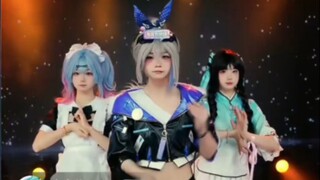 เจ้าหญิงน่ารัก 2025.4.29 | ไม่ผิดคาดอีกแล้วถูกยกย่อง (เพิ่งปลดล็อก 😂)