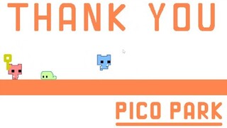 Hiwalayan na pagkatapos neto! 😂 *THE END* | Pico Park #9