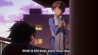 Thằng bạn thuở nhỏ thế này gay quá #AniMeme