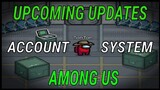 *NEW* Upcoming Updates in Among Us New Map | New Languages Peek | Among Us