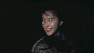 “可她的眼波流转分明在等我吻她。”