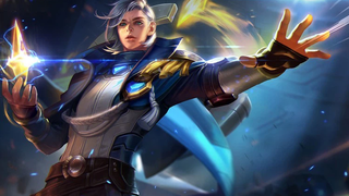 Những Skin Mà Chỉ Có Danh Cao Thủ Mới Làm Được Trong LMHT