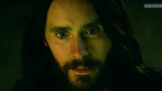 Có ai đó đã thoát khỏi lời nguyền của Doctor Strange không? Người chim trở lại