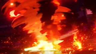 【原神】自制女士剧情