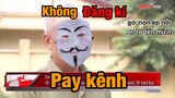 Bác Nguyễn Hữu Đa remix / Ten Hacker
