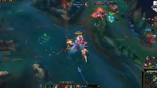 Những khoảnh khắc thú vị nhất ingame #67