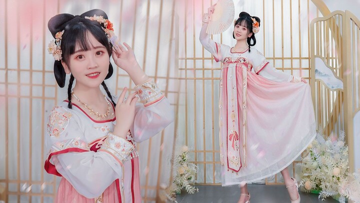 【Er Xi Paper】✿ﾟ Flowers and Moon, a Pair ✿ﾟ
