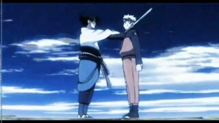 Naruto Shippuden AMV [Airplanes]