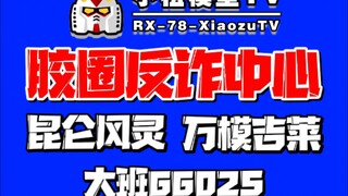 【胶圈反诈】昆仑FM风灵 万模汇PB吉莱 大班6602S 板件搜集图展示