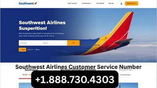 {{Full}}™ {[List]} of Southwest Airlines© CUSTOMER© SERVICE℗ — 24/7 Live Person Assistance GUide