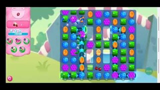 CANDY CRUSH SAGA LEVEL #1109 ~ #1110 COMPLETED // MARKOS VLOGGER