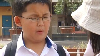 小孩不笨电视版 第三集