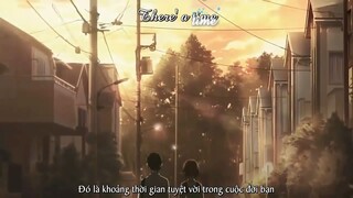 Still I Fly - AMV [Vietsub-Kara] #anime