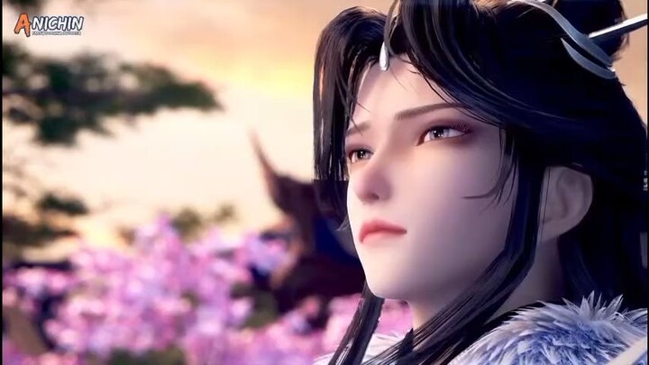 100.000 years of Refining Qi eps 03 sub indo