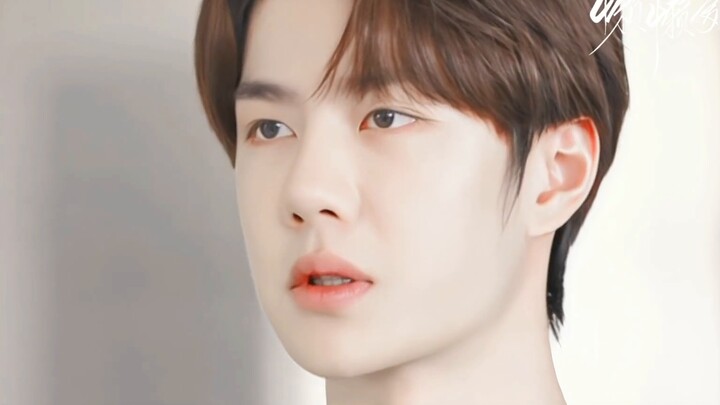 Bo Jun Yi Xiao｜Sweet Mark｜Mr. Xiao O and his Wang Tiantian A｜Episode 16: Susceptible