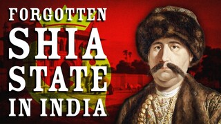 The Forgotten Indian Shia Kingdom of Awadh (Documentary)